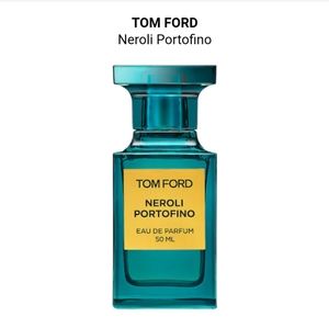 Tom Ford Neroli Portofino Fragrance